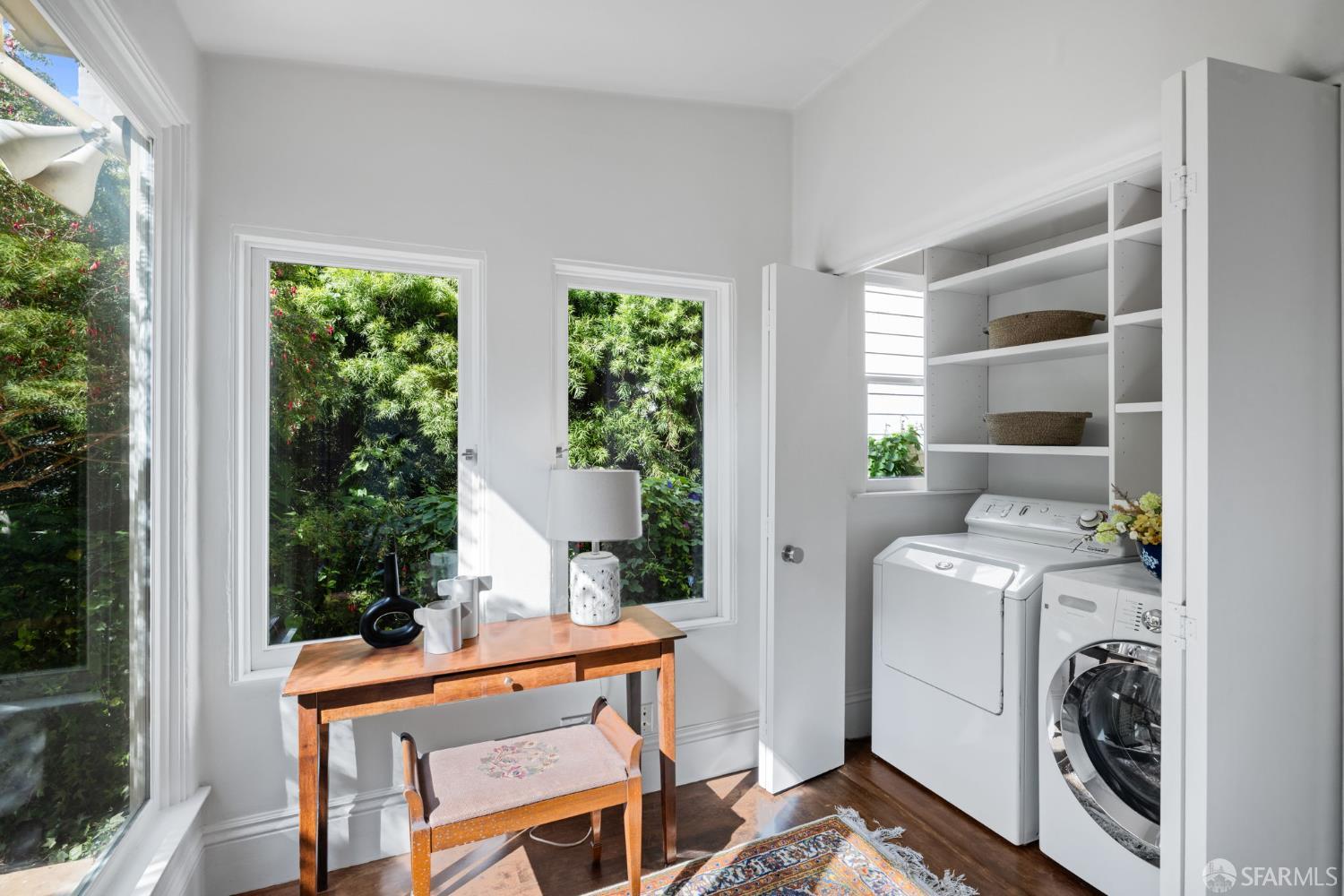 Detail Gallery Image 26 of 73 For 2341 Leavenworth St, San Francisco,  CA 94133 - 4 Beds | 4 Baths