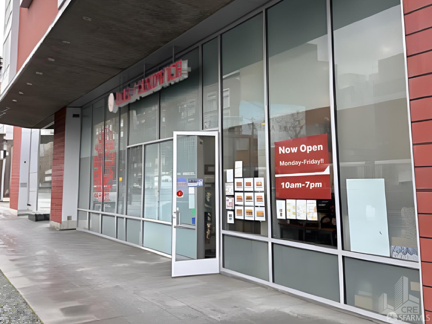 Detail Gallery Image 6 of 8 For 201 King St #213,  San Francisco,  CA 94107 - – Beds | – Baths