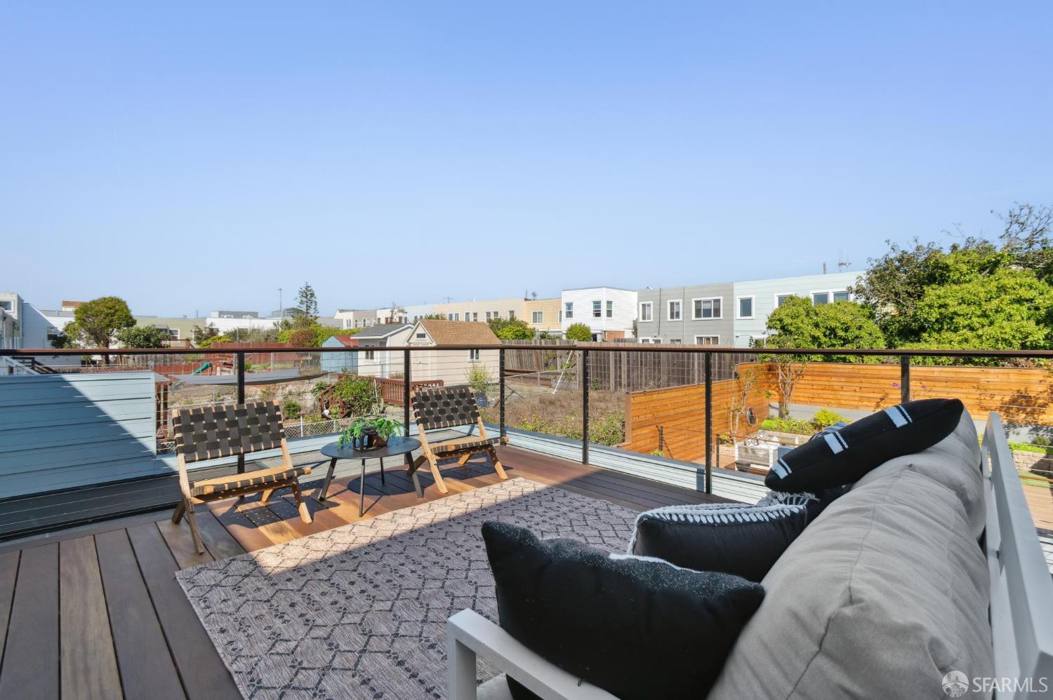 Detail Gallery Image 54 of 99 For 2042 23rd Ave, San Francisco,  CA 94116 - 3 Beds | 3/1 Baths