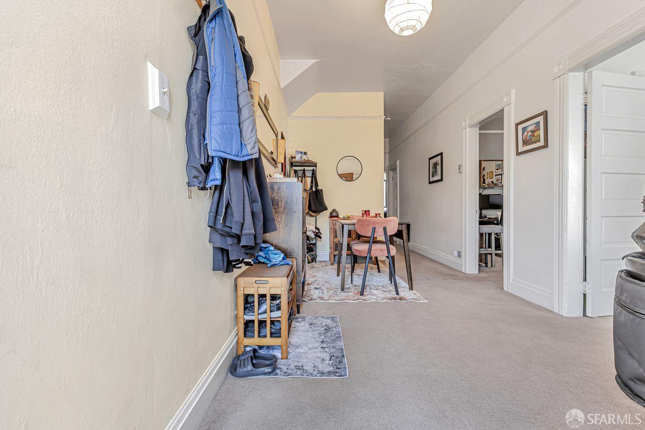 Detail Gallery Image 8 of 17 For 334 4th Ave, San Francisco,  CA 94118 - – Beds | – Baths