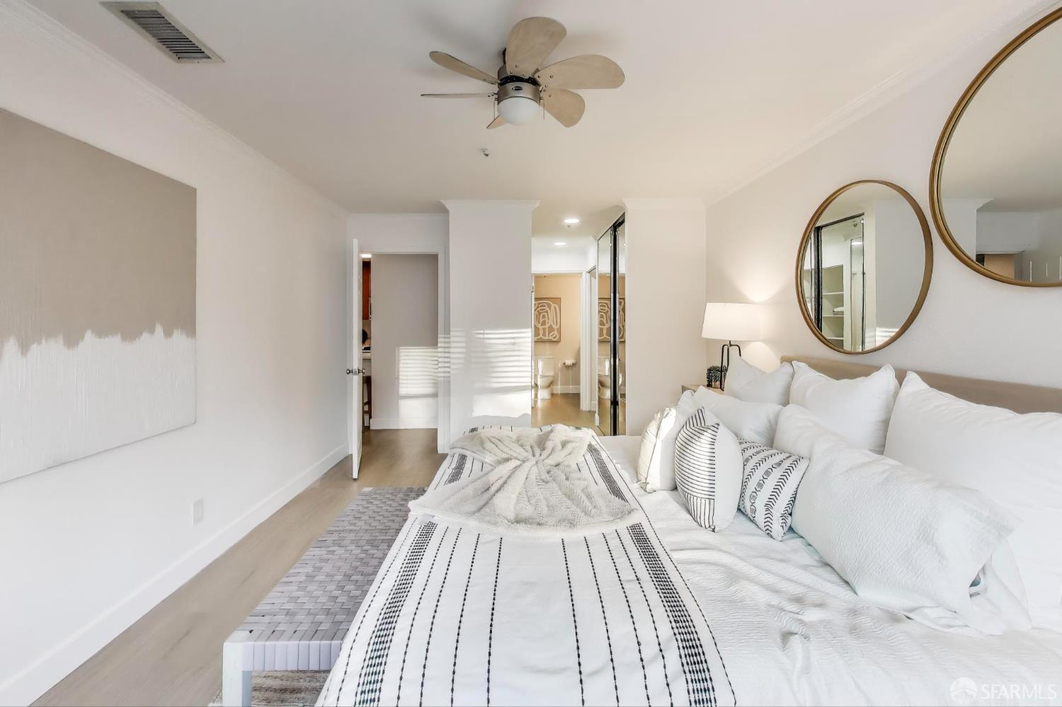 Detail Gallery Image 10 of 34 For 3183 Wayside Plz #308,  Walnut Creek,  CA 94597 - 2 Beds | 2 Baths