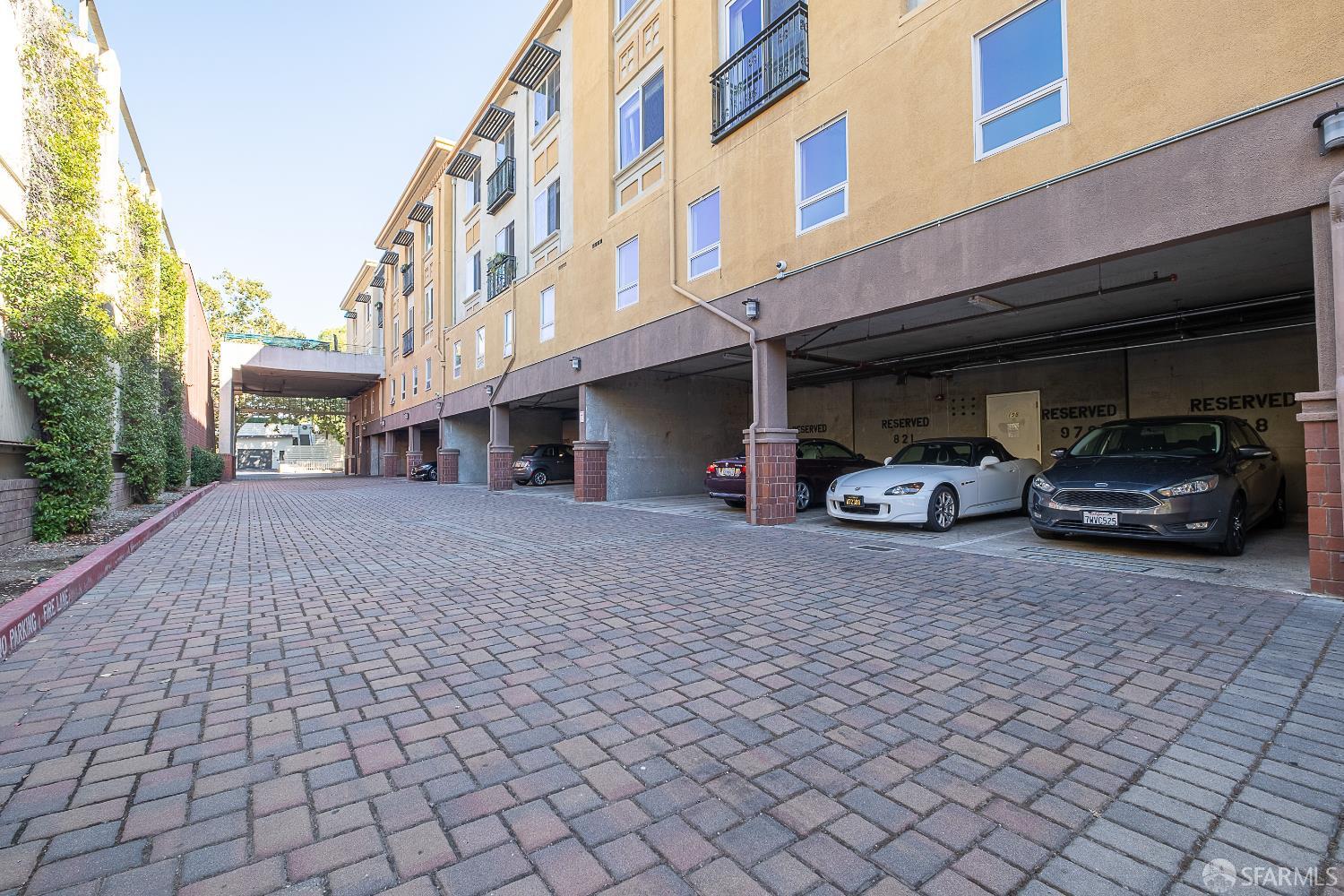 Detail Gallery Image 30 of 45 For 21 N 2nd St #306,  Campbell,  CA 95008 - 2 Beds | 2 Baths