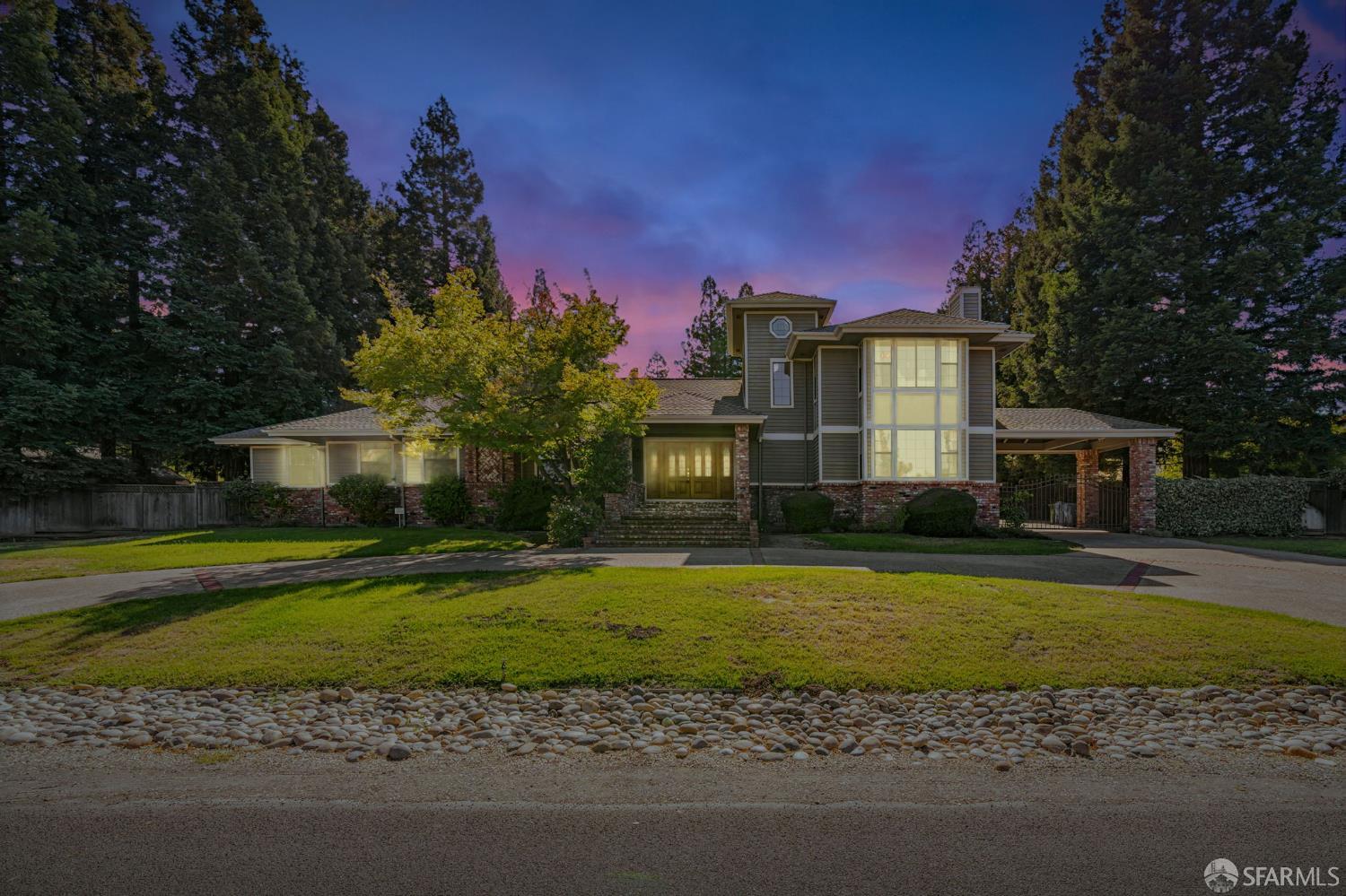 Detail Gallery Image 61 of 79 For 165 Pine Creek Rd, Walnut Creek,  CA 94598 - 4 Beds | 3/1 Baths