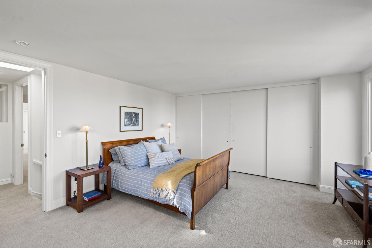 Detail Gallery Image 36 of 73 For 2341 Leavenworth St, San Francisco,  CA 94133 - 4 Beds | 4 Baths