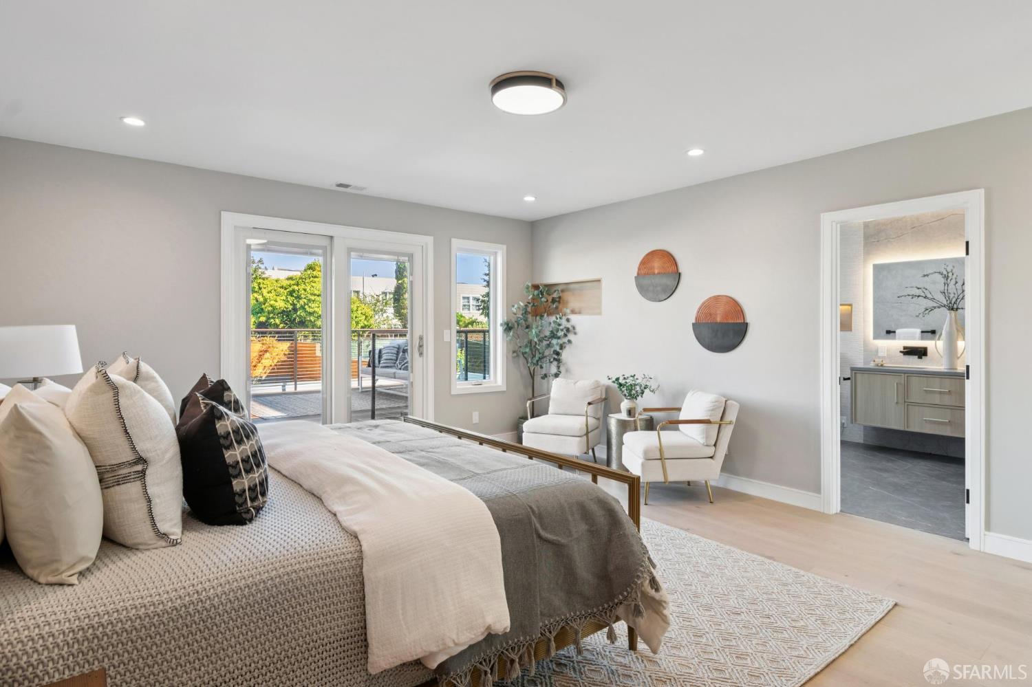 Detail Gallery Image 57 of 99 For 2042 23rd Ave, San Francisco,  CA 94116 - 3 Beds | 3/1 Baths