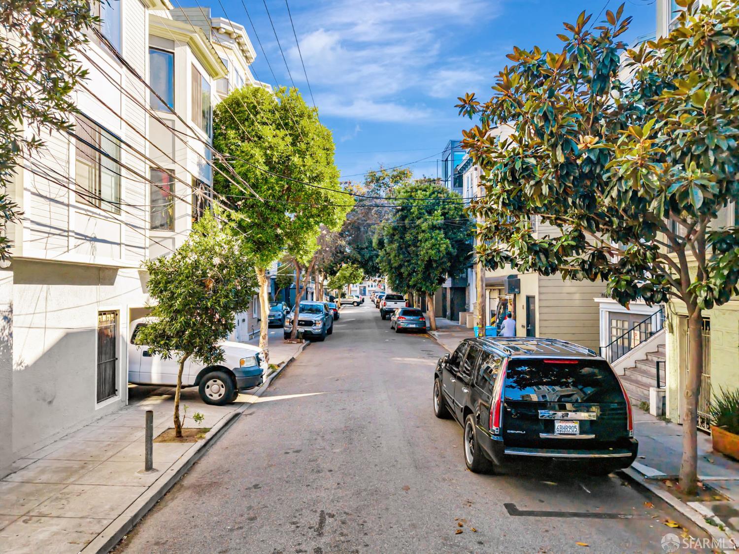 Detail Gallery Image 20 of 25 For 1315 Natoma St, San Francisco,  CA 94103 - – Beds | – Baths