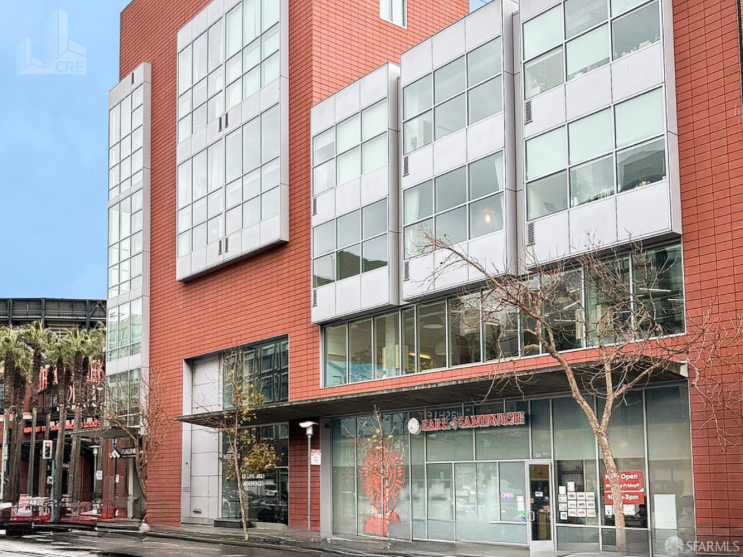 Detail Gallery Image 7 of 8 For 201 King St #213,  San Francisco,  CA 94107 - – Beds | – Baths