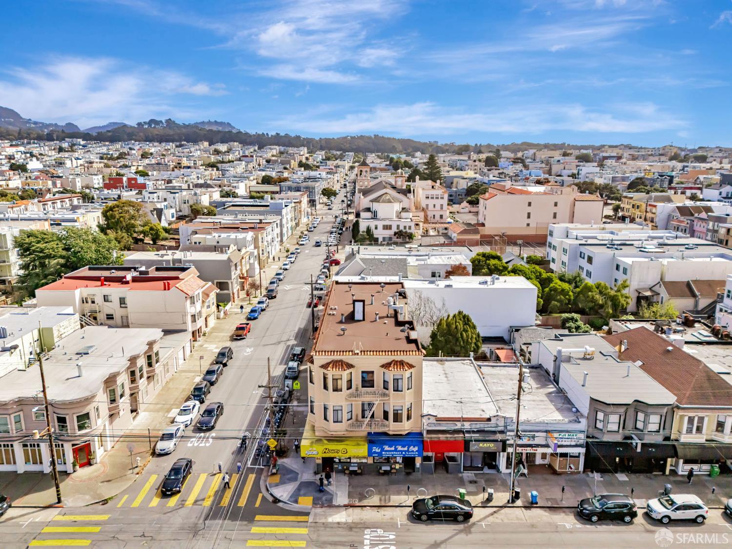Detail Gallery Image 37 of 46 For 2201 Clement St, San Francisco,  CA 94121 - – Beds | – Baths