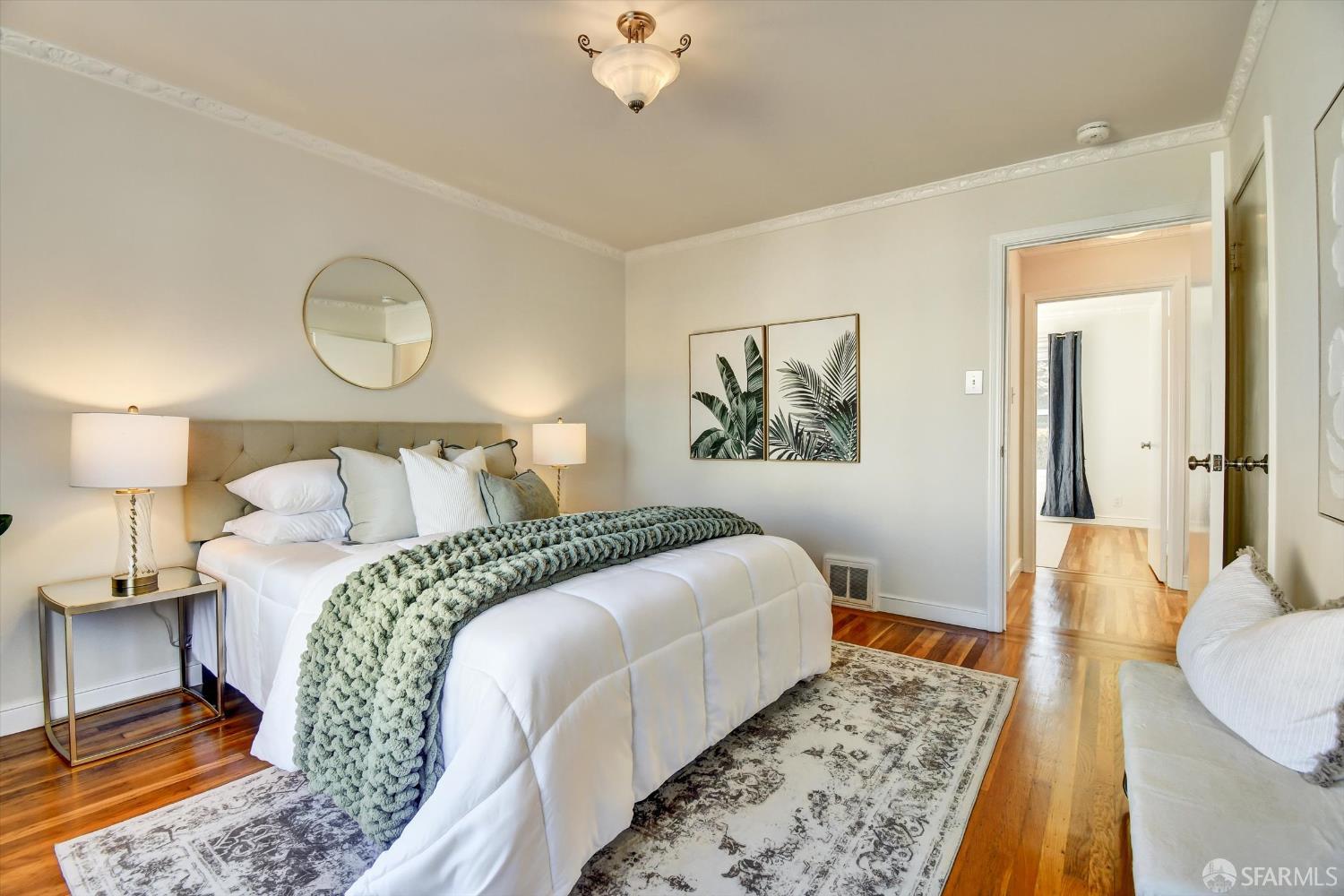 Detail Gallery Image 29 of 40 For 19 Robinson Dr, San Francisco,  CA 94112 - 3 Beds | 2 Baths