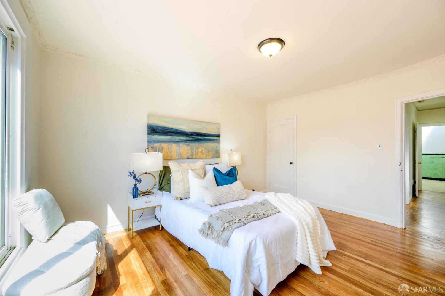 Detail Gallery Image 32 of 55 For 225 Cotter St, San Francisco,  CA 94112 - 3 Beds | 1 Baths