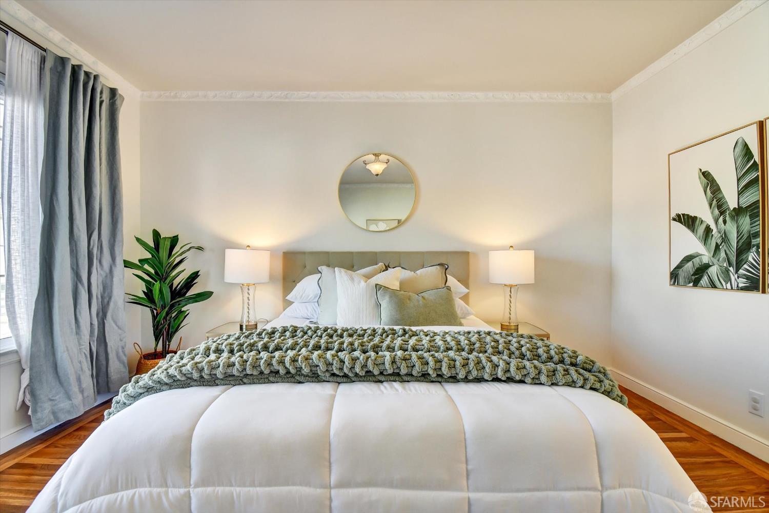 Detail Gallery Image 28 of 40 For 19 Robinson Dr, San Francisco,  CA 94112 - 3 Beds | 2 Baths