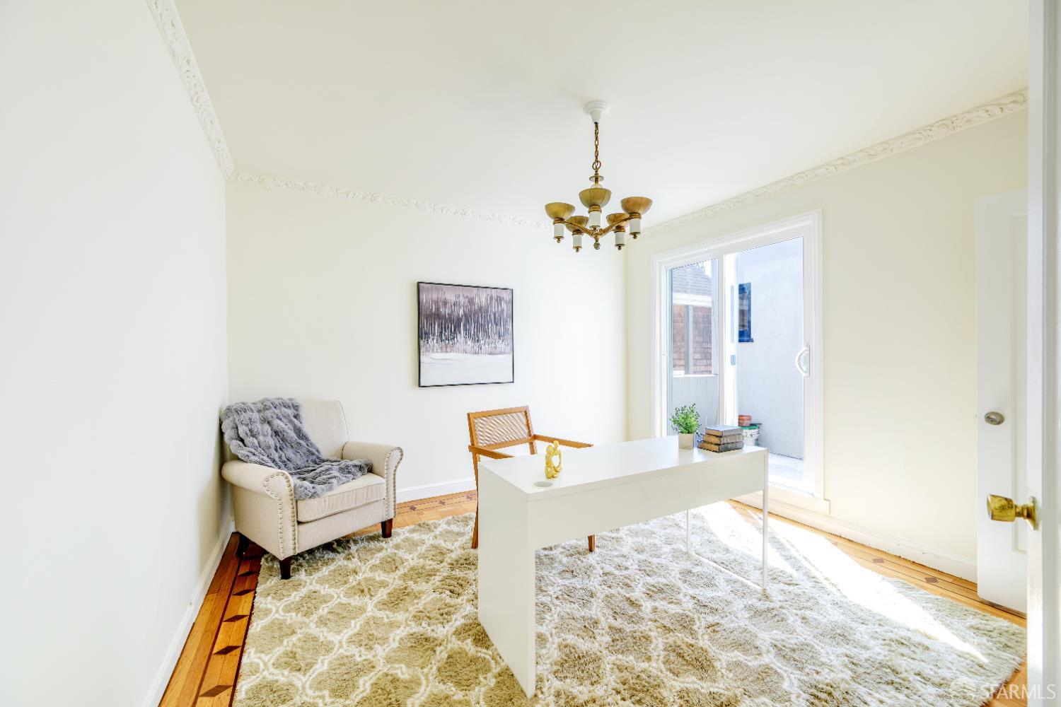 Detail Gallery Image 25 of 55 For 225 Cotter St, San Francisco,  CA 94112 - 3 Beds | 1 Baths