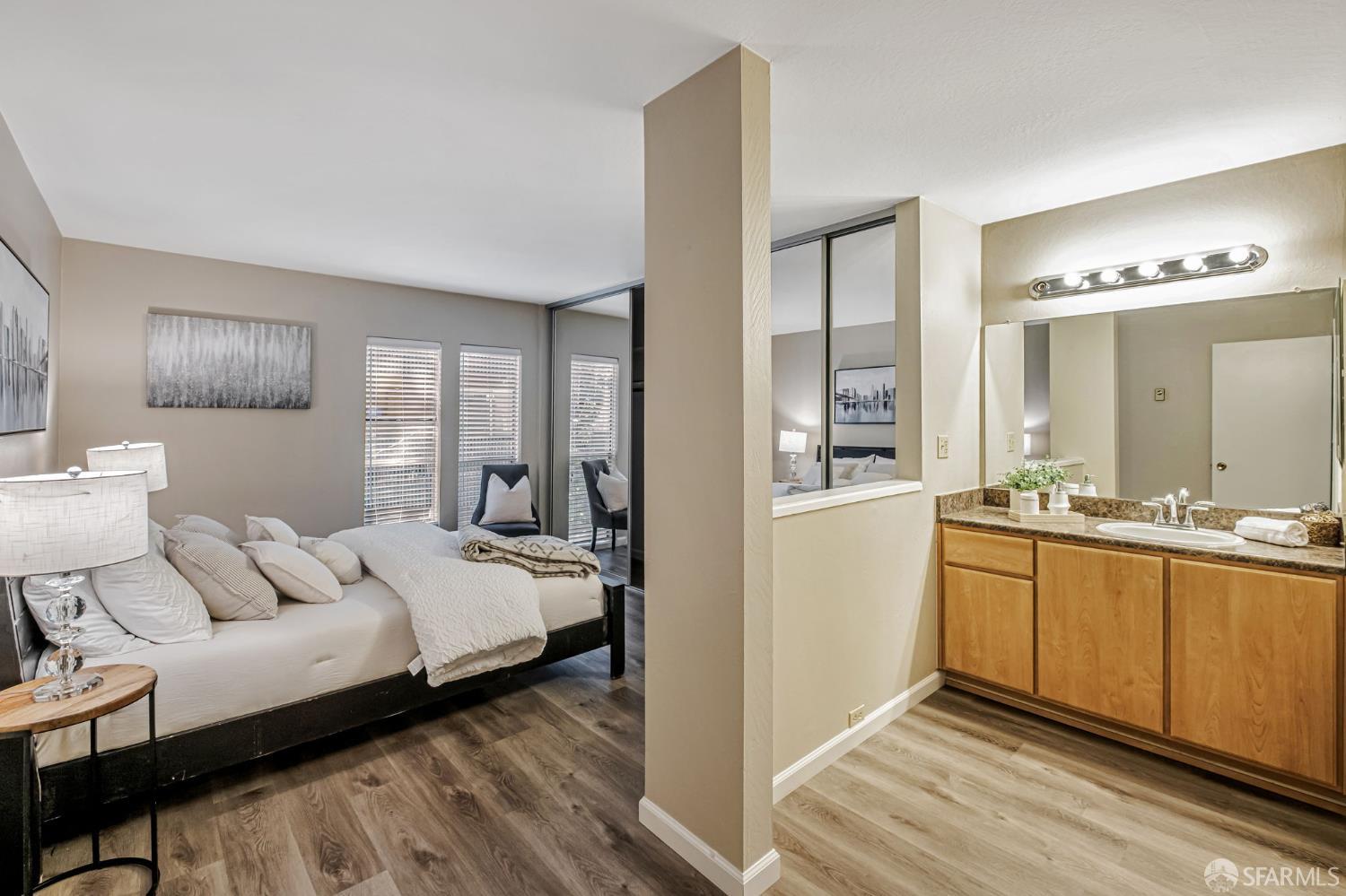 Detail Gallery Image 11 of 22 For 150 Sharene Ln #108,  Walnut Creek,  CA 94596 - 2 Beds | 2 Baths