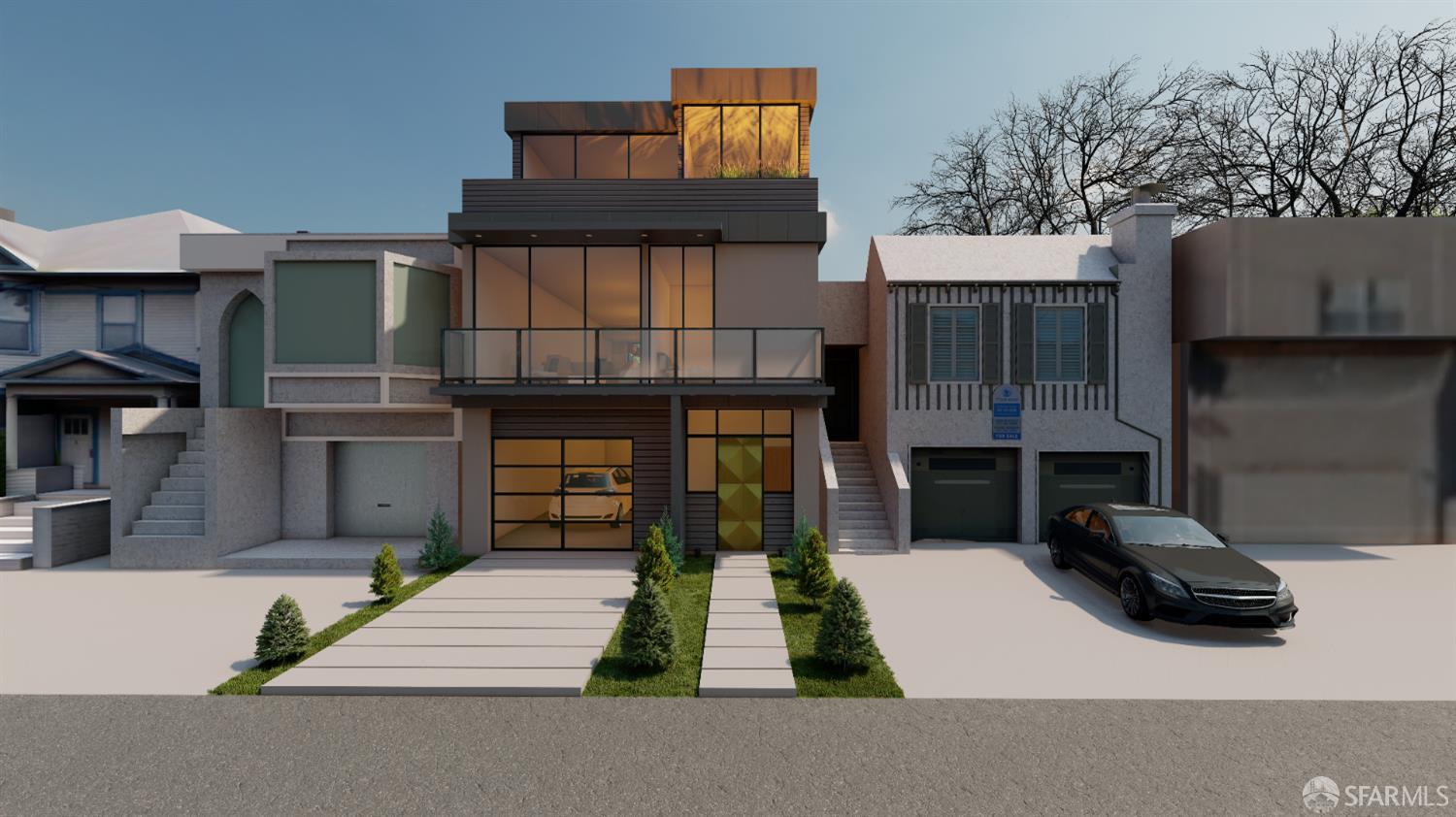 Front Image Thumbnail for SF425070007