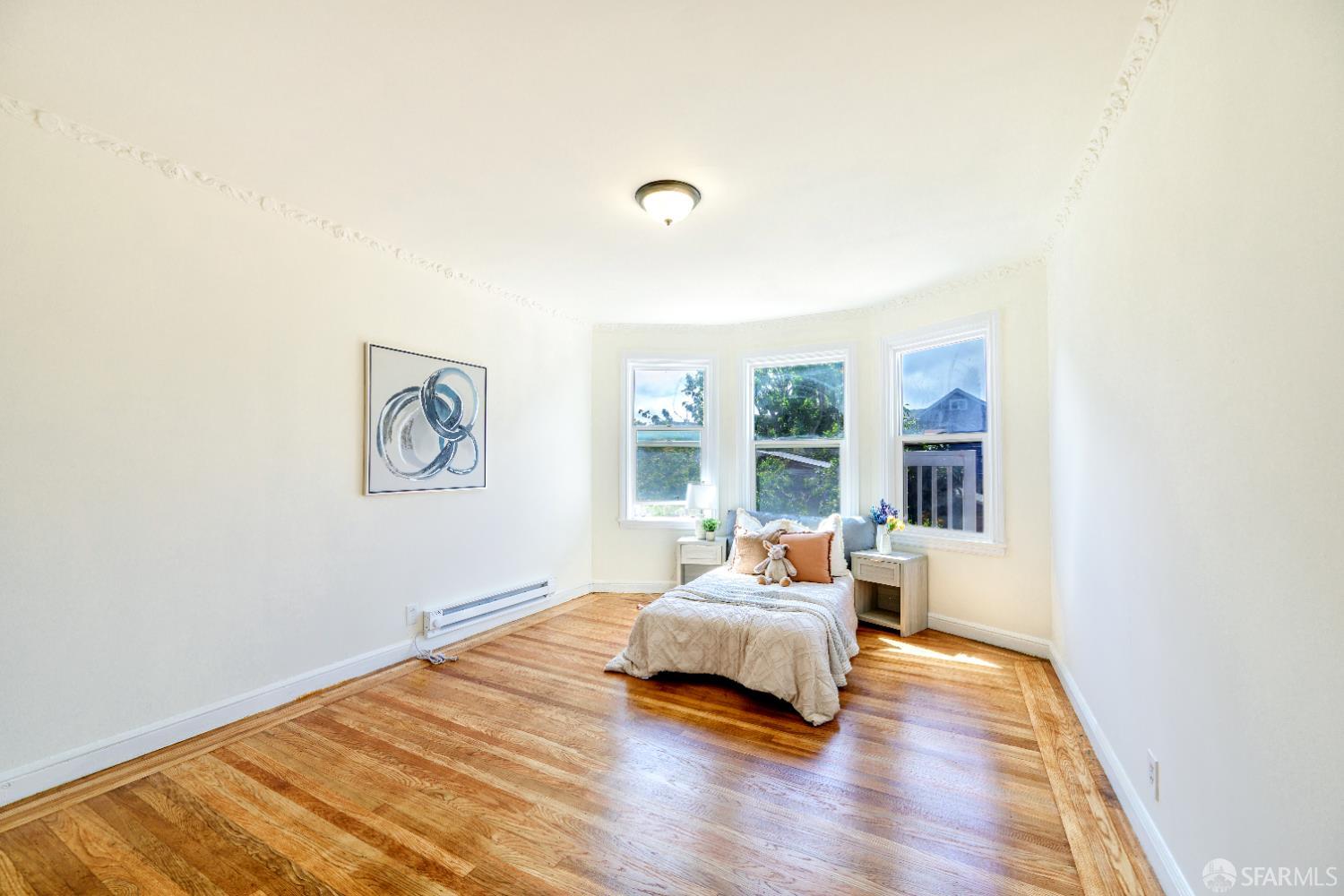 Detail Gallery Image 33 of 55 For 225 Cotter St, San Francisco,  CA 94112 - 3 Beds | 1 Baths