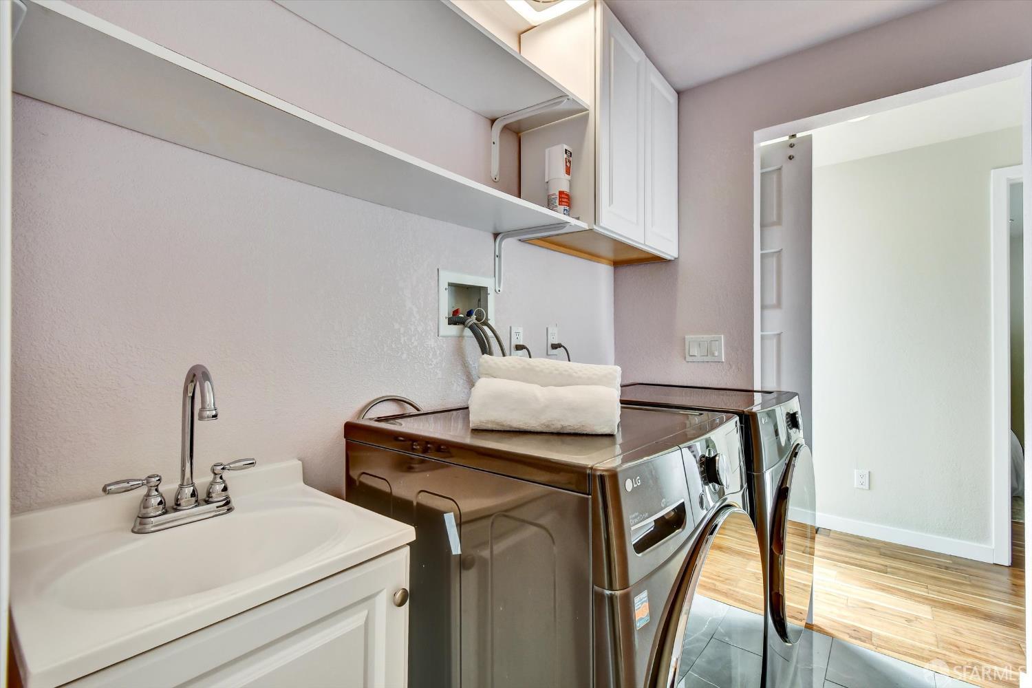 Detail Gallery Image 35 of 40 For 19 Robinson Dr, San Francisco,  CA 94112 - 3 Beds | 2 Baths