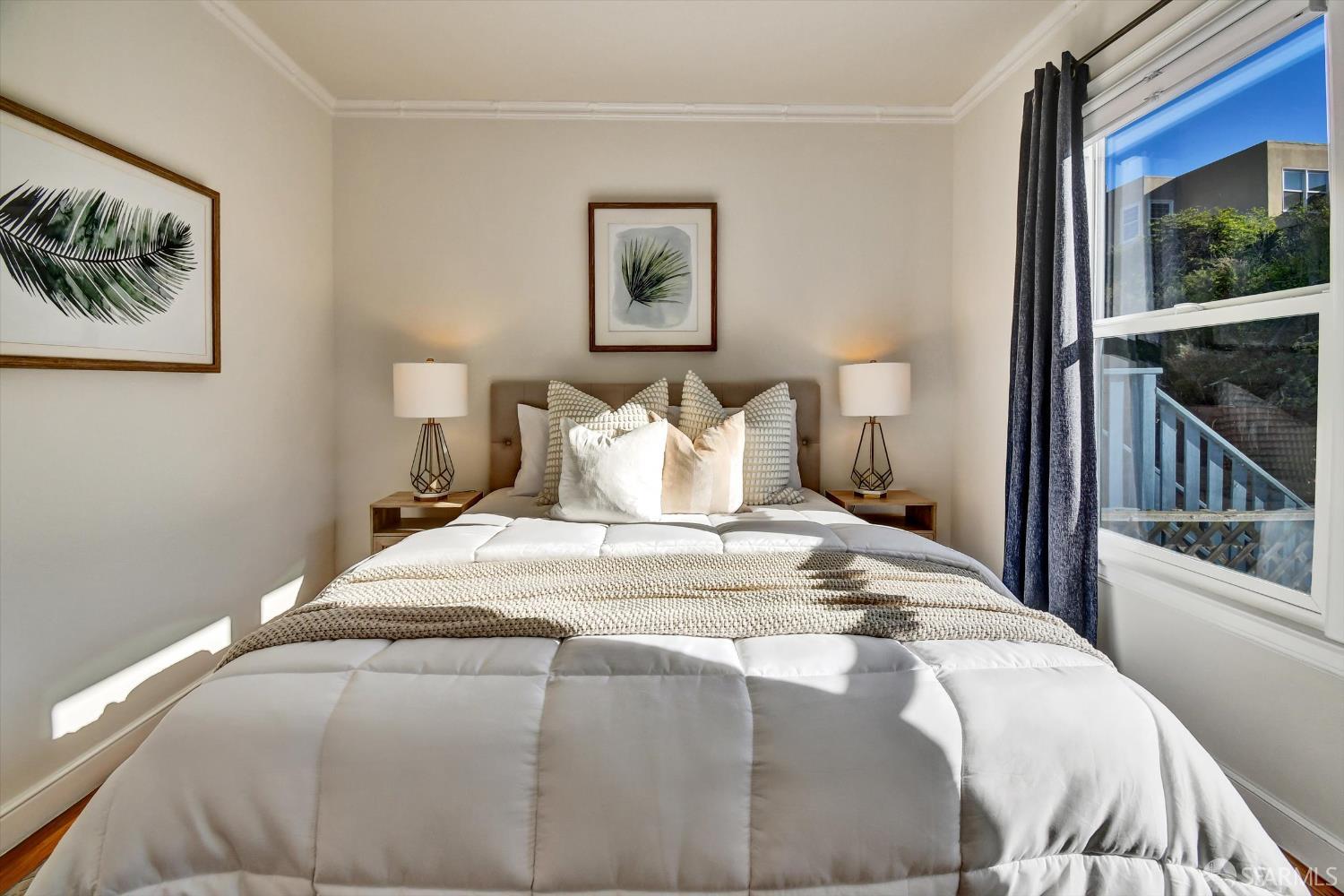 Detail Gallery Image 24 of 40 For 19 Robinson Dr, San Francisco,  CA 94112 - 3 Beds | 2 Baths