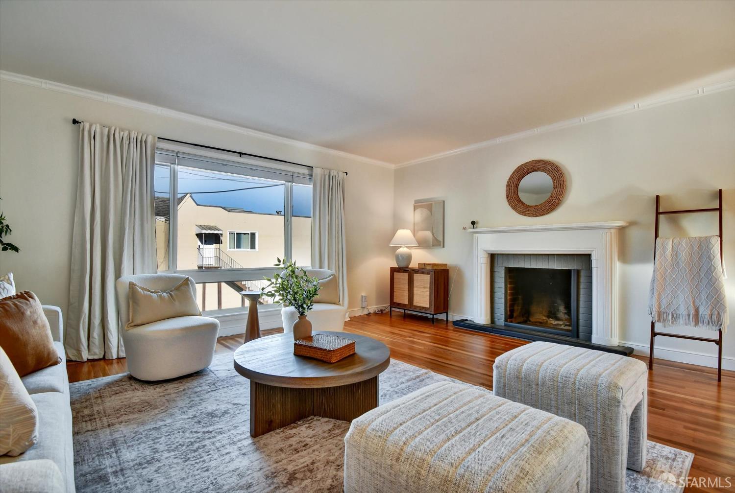 Detail Gallery Image 11 of 40 For 19 Robinson Dr, San Francisco,  CA 94112 - 3 Beds | 2 Baths