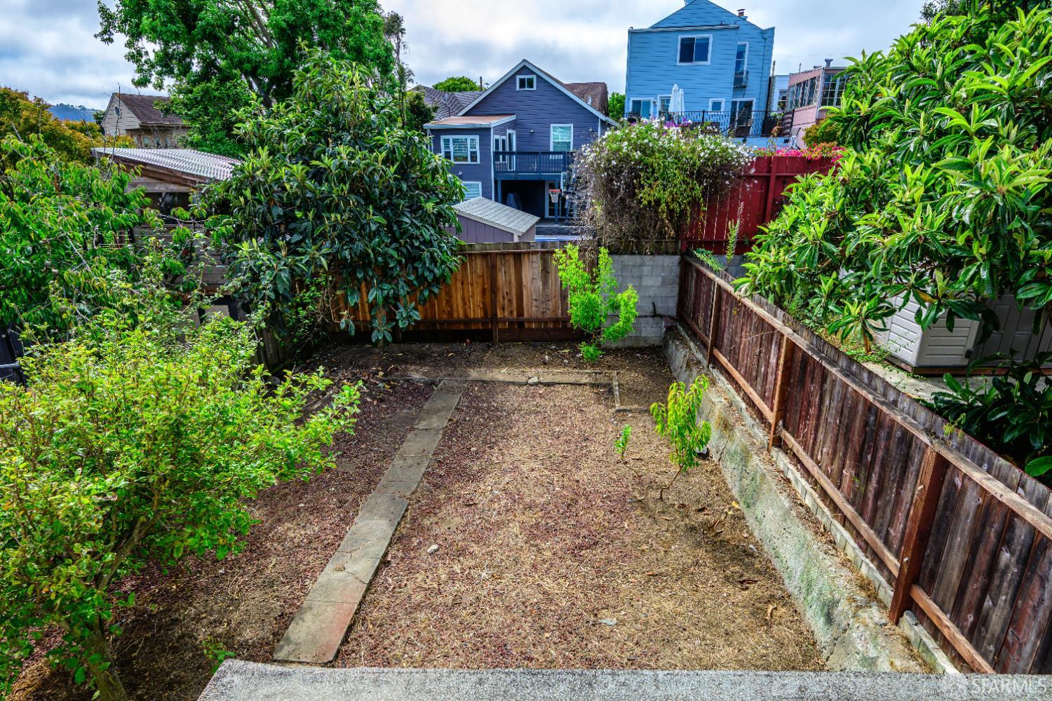 Detail Gallery Image 55 of 55 For 225 Cotter St, San Francisco,  CA 94112 - 3 Beds | 1 Baths