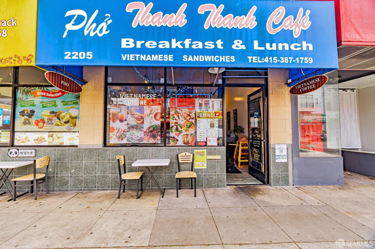 Detail Gallery Image 28 of 46 For 2201 Clement St, San Francisco,  CA 94121 - – Beds | – Baths