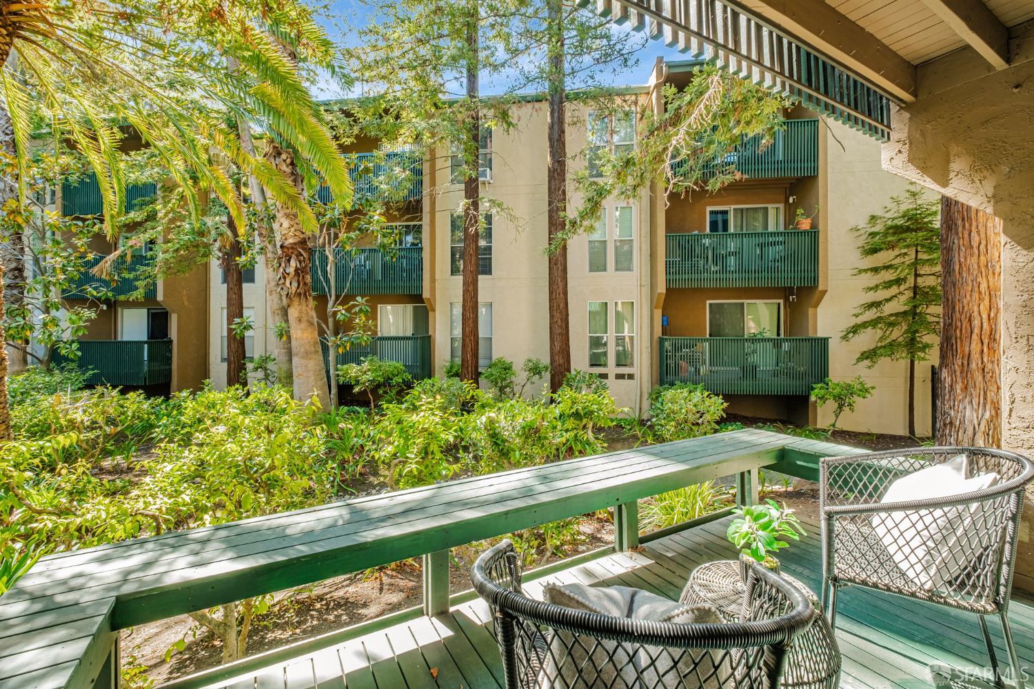 Detail Gallery Image 20 of 22 For 150 Sharene Ln #108,  Walnut Creek,  CA 94596 - 2 Beds | 2 Baths