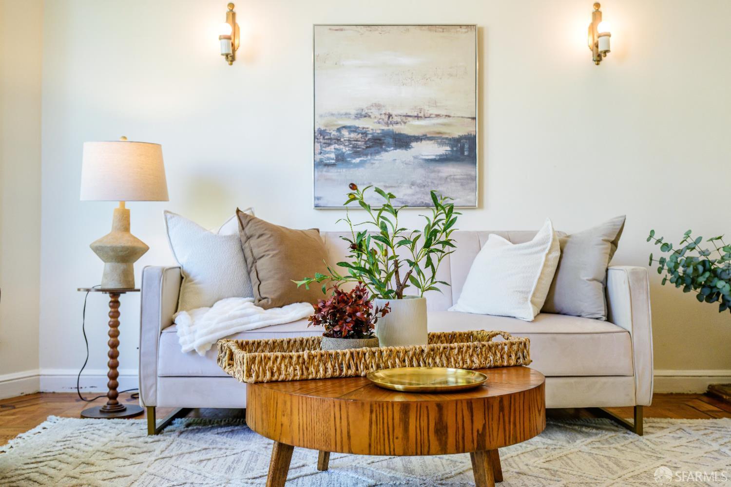 Detail Gallery Image 9 of 55 For 225 Cotter St, San Francisco,  CA 94112 - 3 Beds | 1 Baths