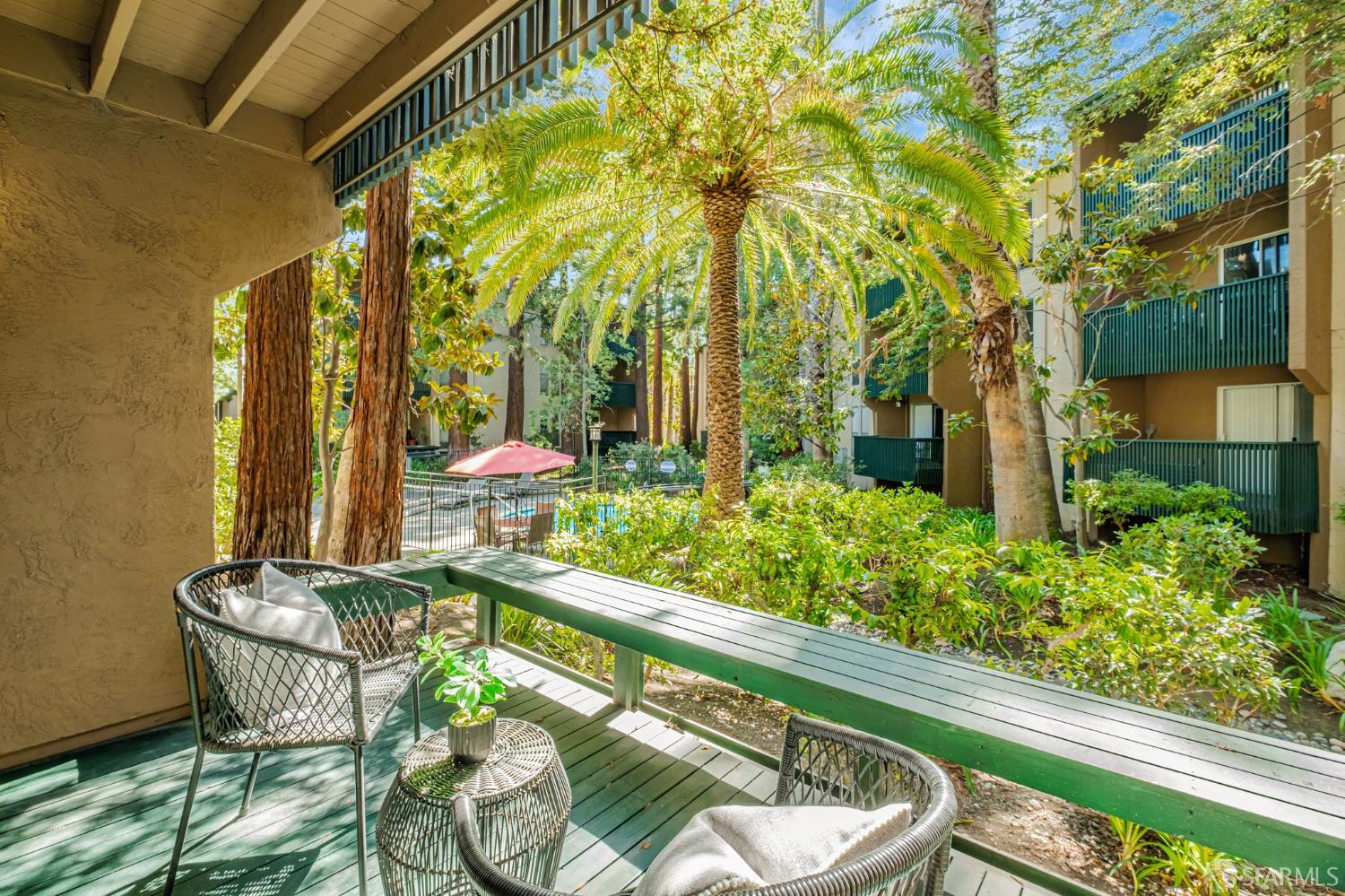 Detail Gallery Image 21 of 22 For 150 Sharene Ln #108,  Walnut Creek,  CA 94596 - 2 Beds | 2 Baths