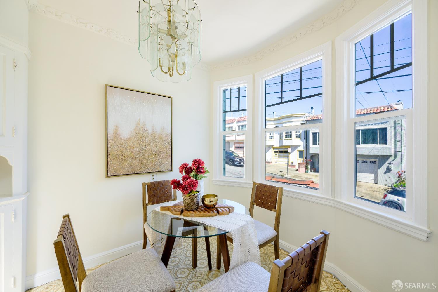Detail Gallery Image 13 of 55 For 225 Cotter St, San Francisco,  CA 94112 - 3 Beds | 1 Baths