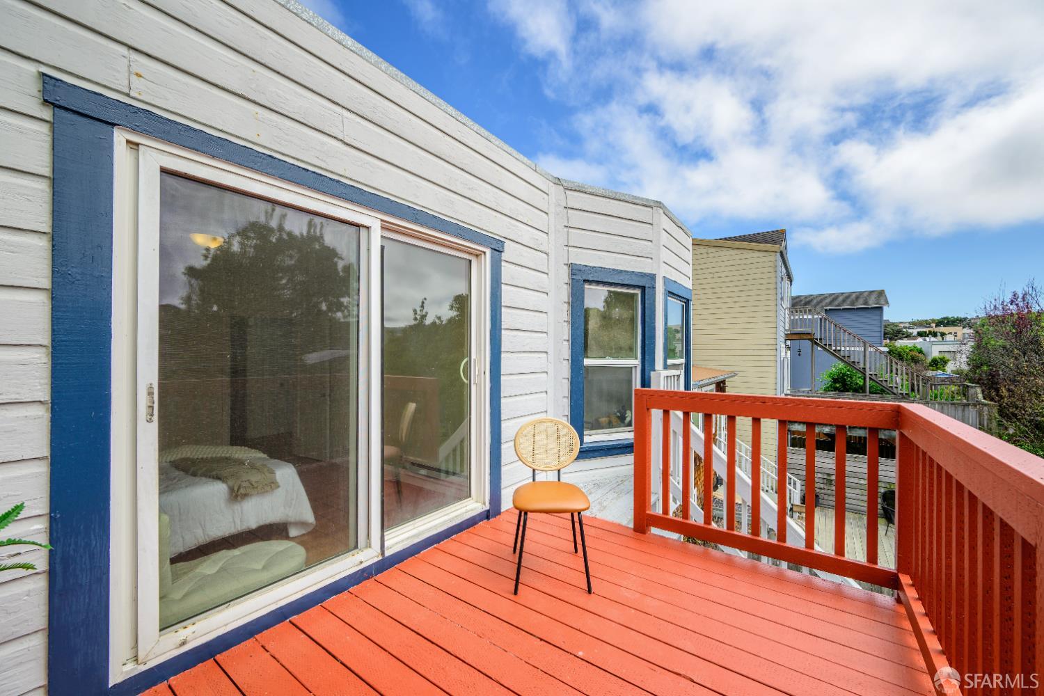 Detail Gallery Image 53 of 55 For 225 Cotter St, San Francisco,  CA 94112 - 3 Beds | 1 Baths