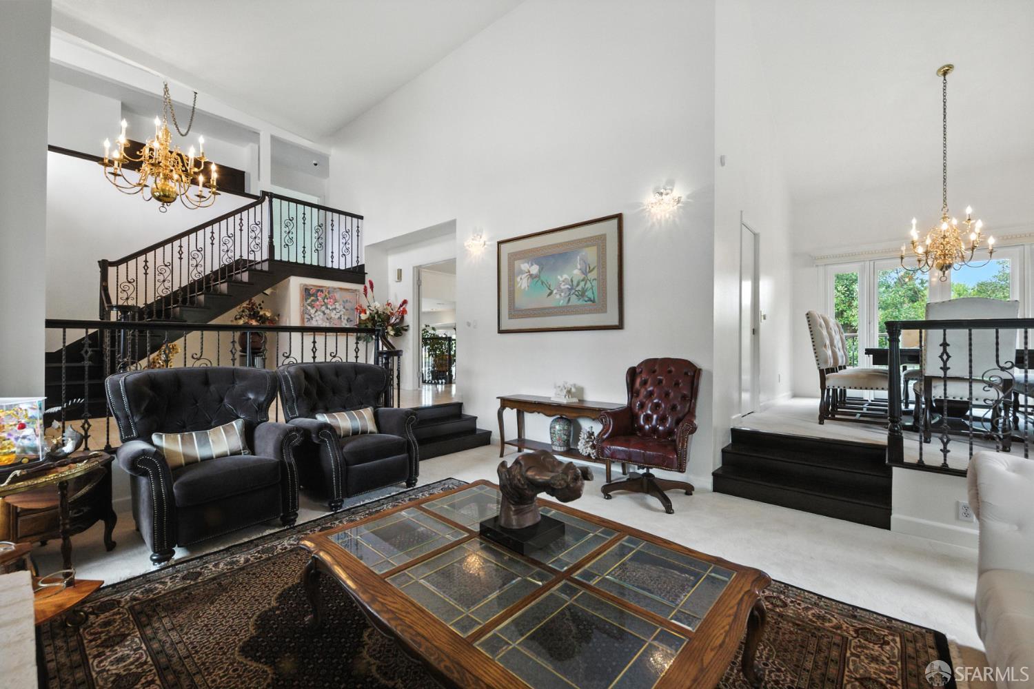 Detail Gallery Image 5 of 47 For Address Is Not Disclosed, Danville,  CA 94526 - 4 Beds | 3 Baths