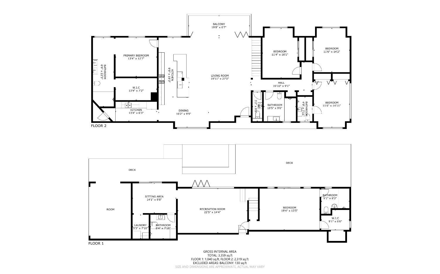 Detail Gallery Image 30 of 31 For 205 Crestview Dr, Orinda,  CA 94563 - 6 Beds | 6/1 Baths