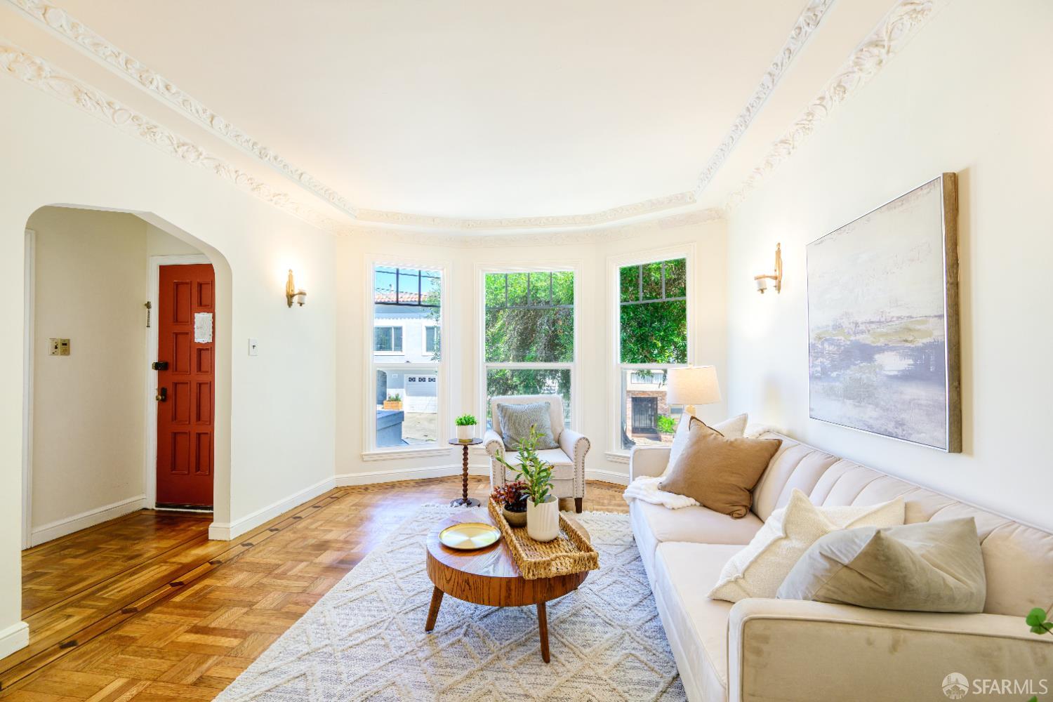 Detail Gallery Image 8 of 55 For 225 Cotter St, San Francisco,  CA 94112 - 3 Beds | 1 Baths