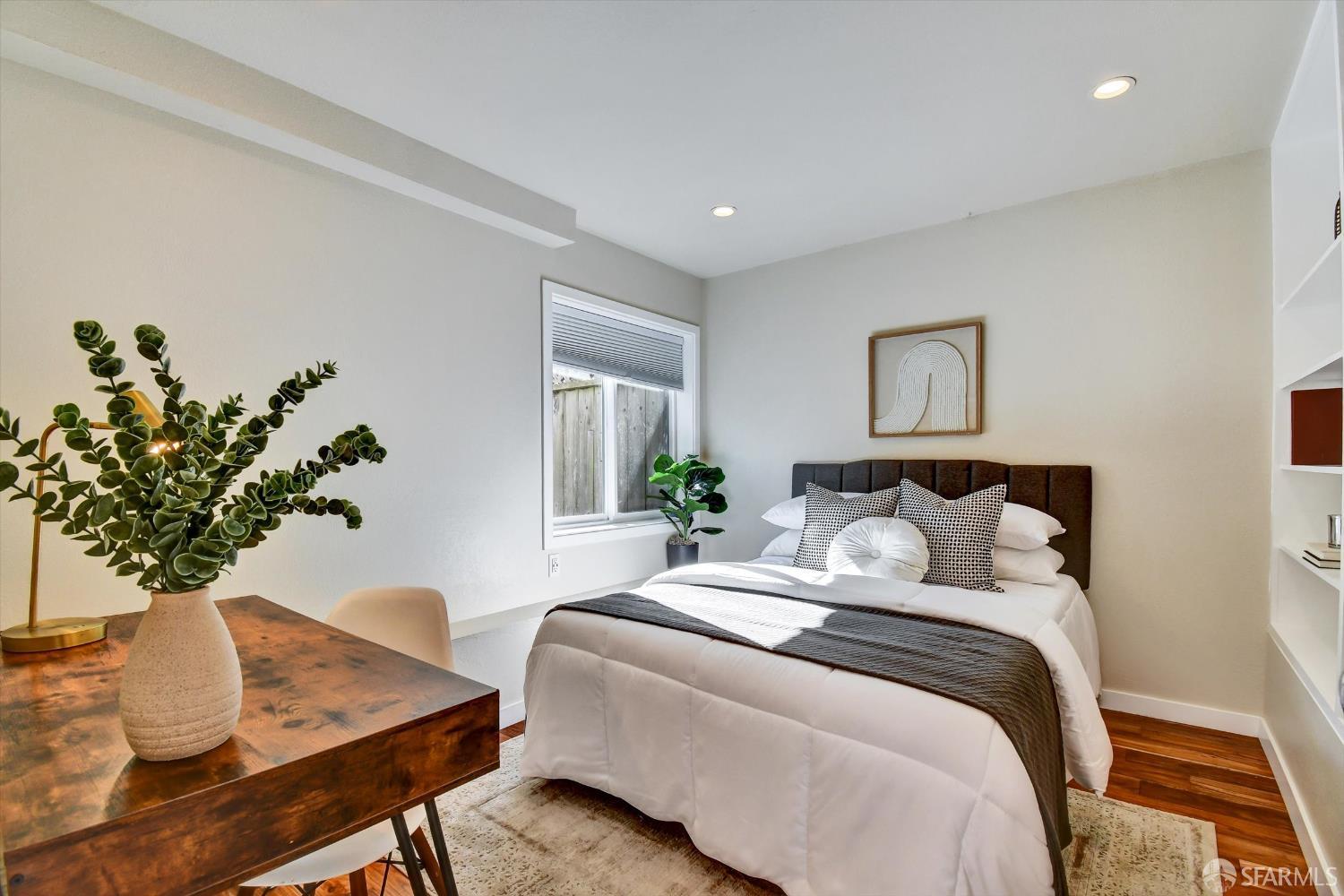 Detail Gallery Image 31 of 40 For 19 Robinson Dr, San Francisco,  CA 94112 - 3 Beds | 2 Baths