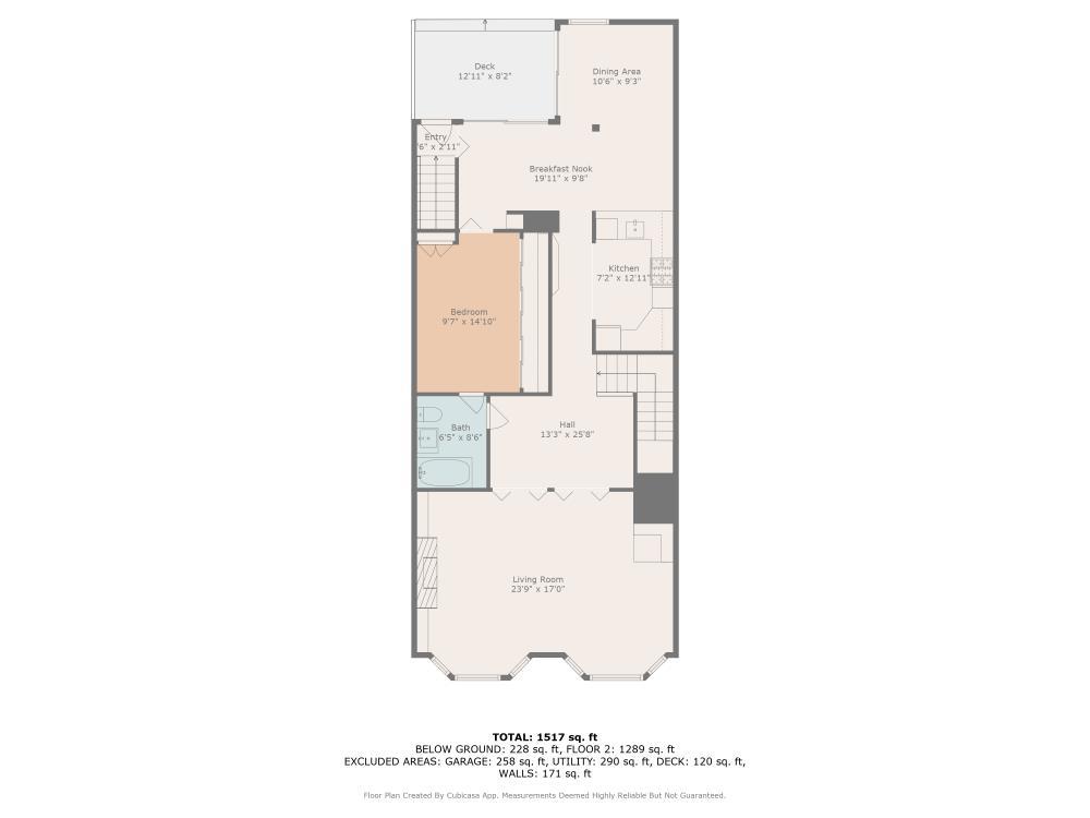 2661-2663 Greenwich, San Francisco, CA, 94123