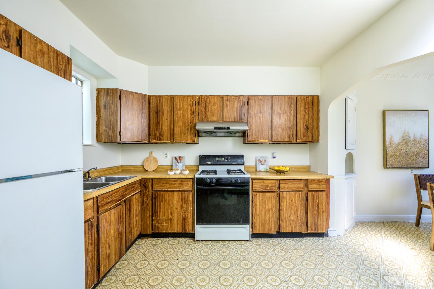 Detail Gallery Image 23 of 55 For 225 Cotter St, San Francisco,  CA 94112 - 3 Beds | 1 Baths