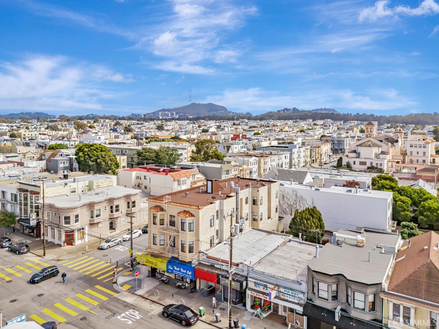 Detail Gallery Image 39 of 46 For 2201 Clement St, San Francisco,  CA 94121 - – Beds | – Baths