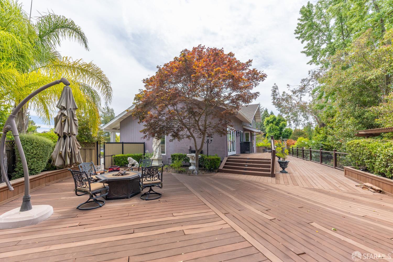 Detail Gallery Image 46 of 47 For Address Is Not Disclosed, Danville,  CA 94526 - 4 Beds | 3 Baths