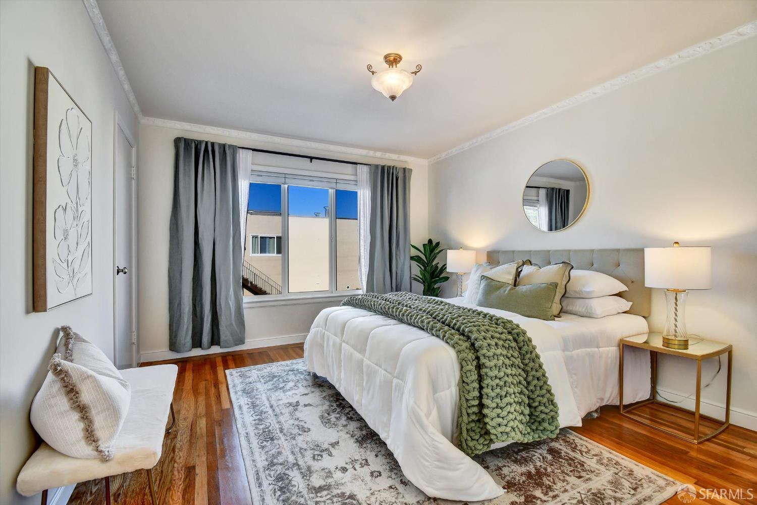 Detail Gallery Image 27 of 40 For 19 Robinson Dr, San Francisco,  CA 94112 - 3 Beds | 2 Baths