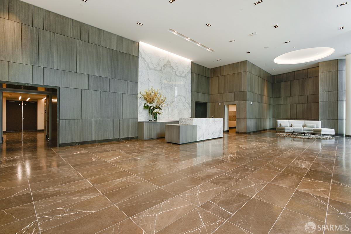 Detail Gallery Image 19 of 40 For 338 Main St 25d,  San Francisco,  CA 94105 - 1 Beds | 1 Baths