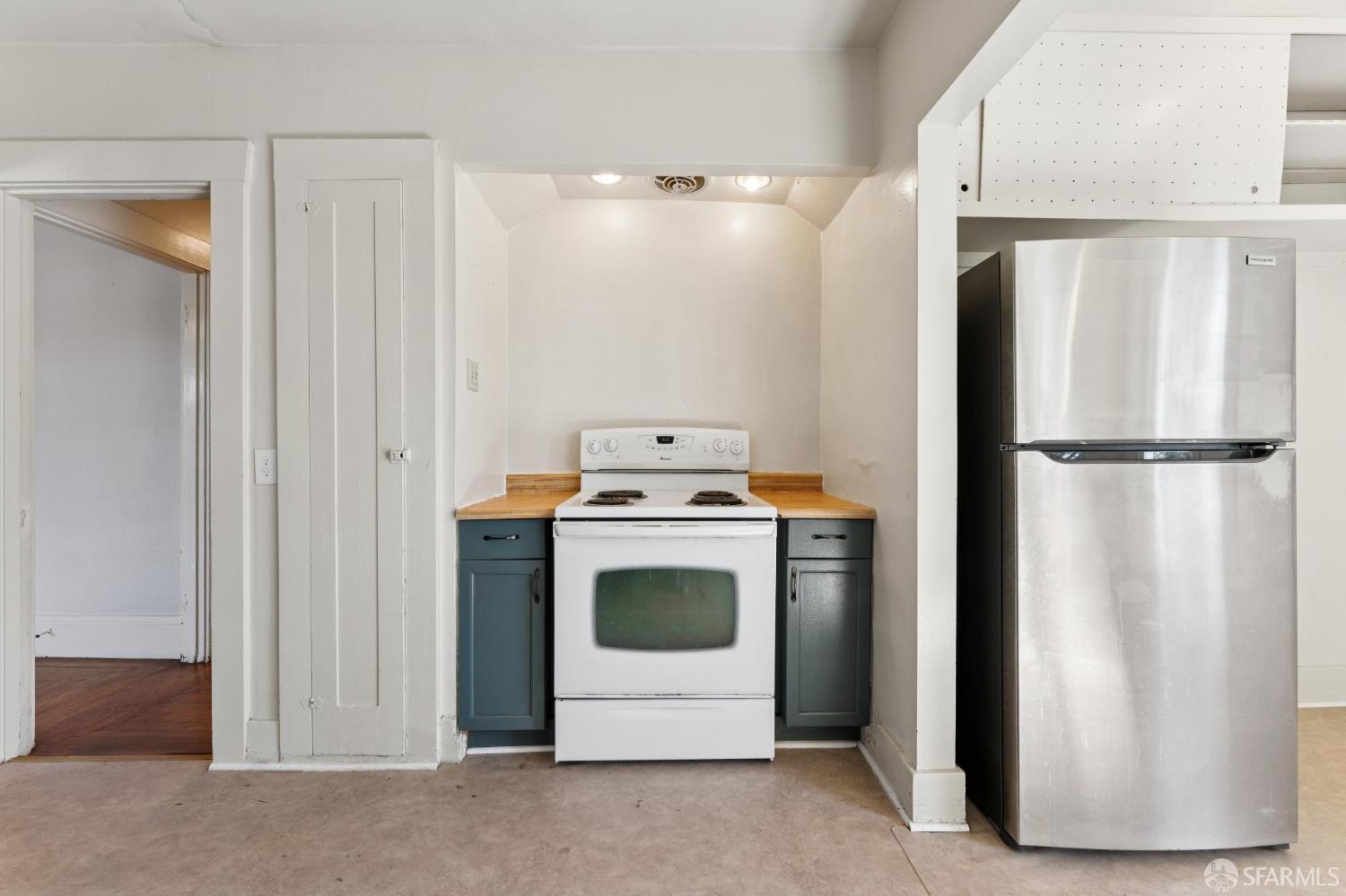 Detail Gallery Image 26 of 59 For 3900 Laurel Ave, Oakland,  CA 94602 - 2 Beds | 1 Baths