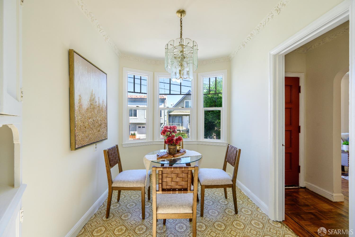 Detail Gallery Image 14 of 55 For 225 Cotter St, San Francisco,  CA 94112 - 3 Beds | 1 Baths