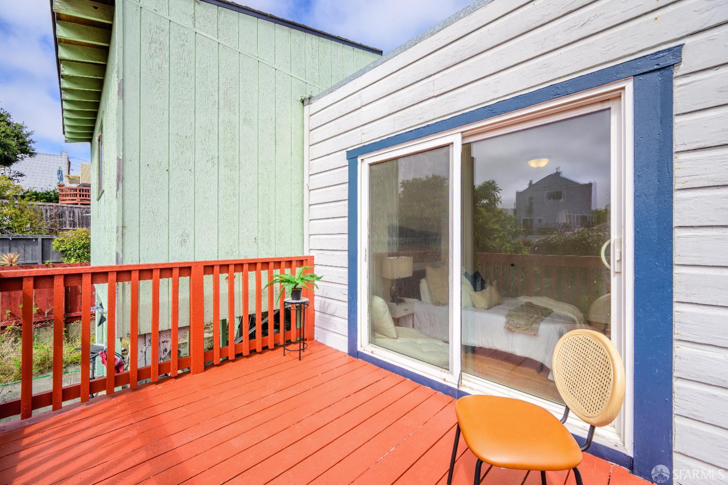 Detail Gallery Image 54 of 55 For 225 Cotter St, San Francisco,  CA 94112 - 3 Beds | 1 Baths