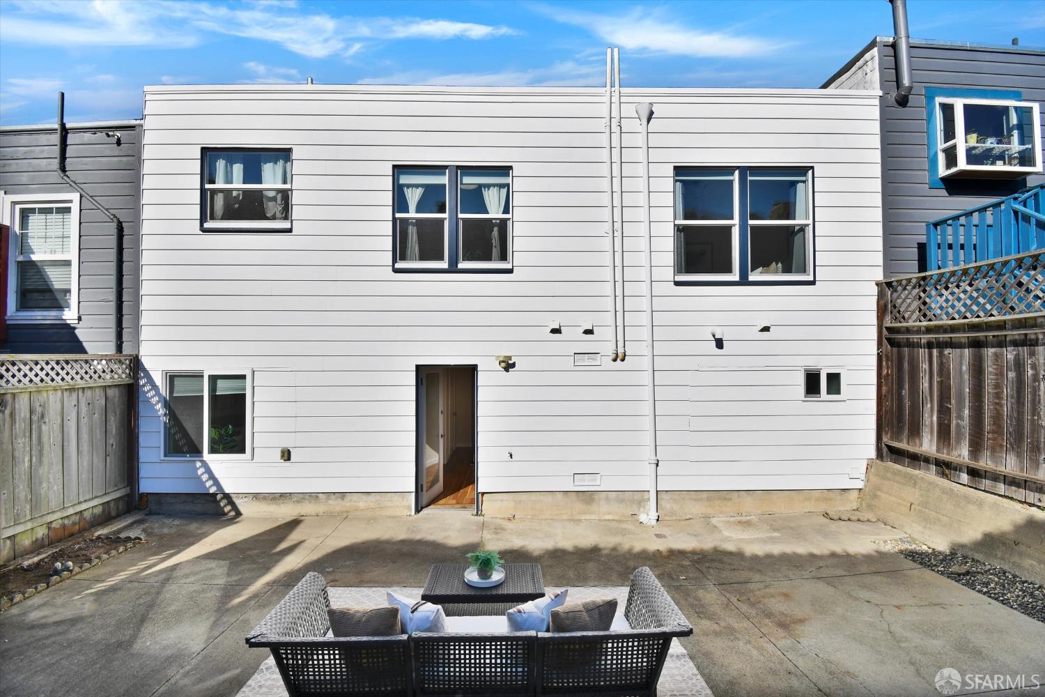 Detail Gallery Image 40 of 40 For 19 Robinson Dr, San Francisco,  CA 94112 - 3 Beds | 2 Baths