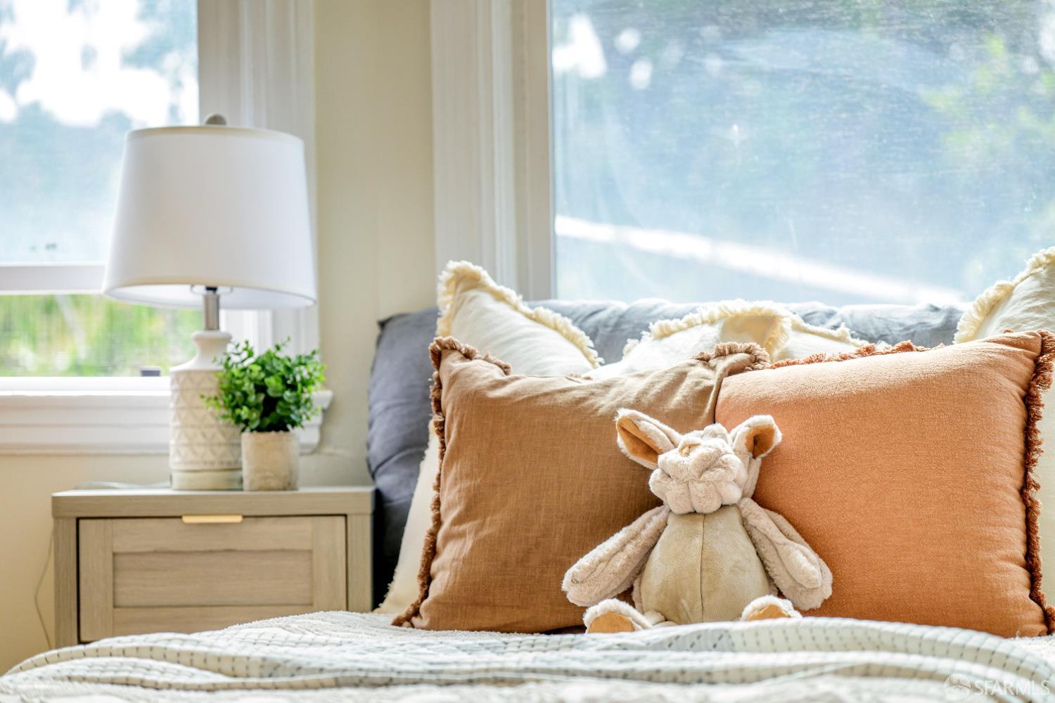 Detail Gallery Image 40 of 55 For 225 Cotter St, San Francisco,  CA 94112 - 3 Beds | 1 Baths