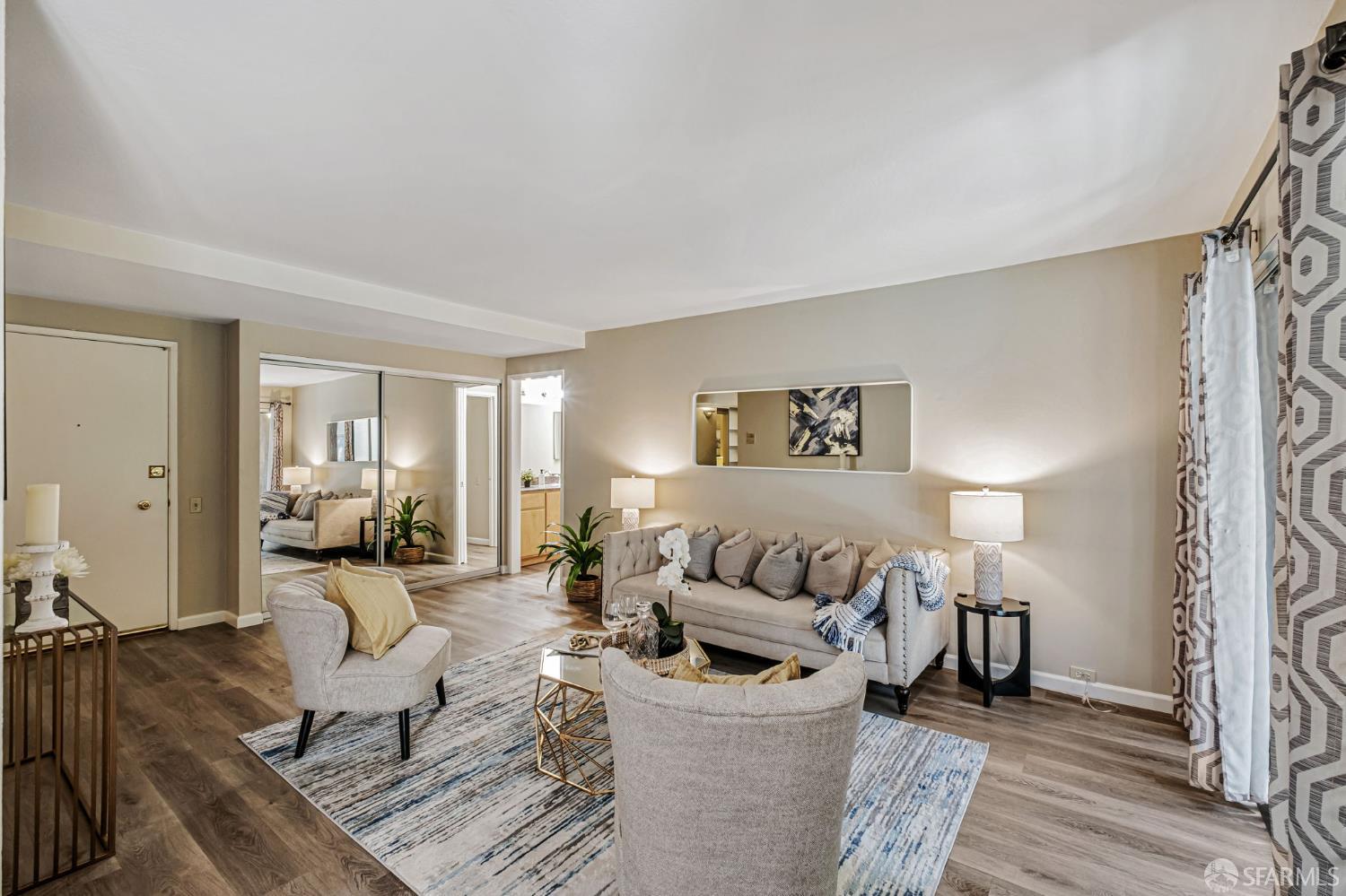 Detail Gallery Image 3 of 22 For 150 Sharene Ln #108,  Walnut Creek,  CA 94596 - 2 Beds | 2 Baths