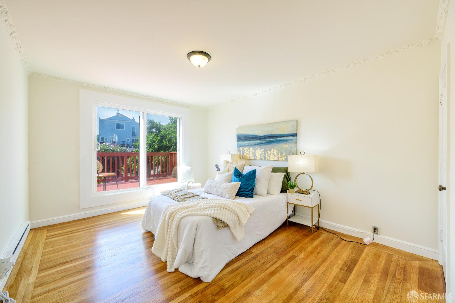 Detail Gallery Image 30 of 55 For 225 Cotter St, San Francisco,  CA 94112 - 3 Beds | 1 Baths