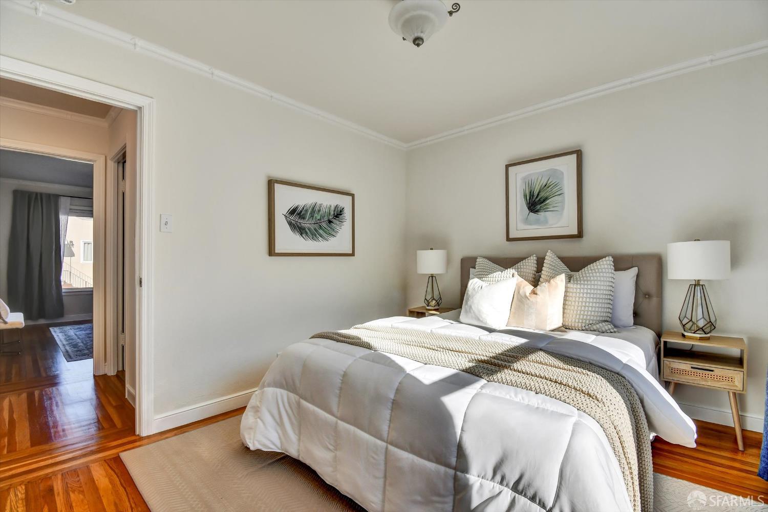 Detail Gallery Image 23 of 40 For 19 Robinson Dr, San Francisco,  CA 94112 - 3 Beds | 2 Baths