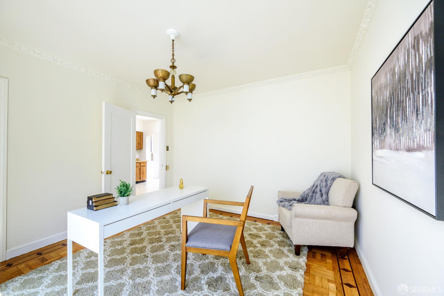 Detail Gallery Image 26 of 55 For 225 Cotter St, San Francisco,  CA 94112 - 3 Beds | 1 Baths