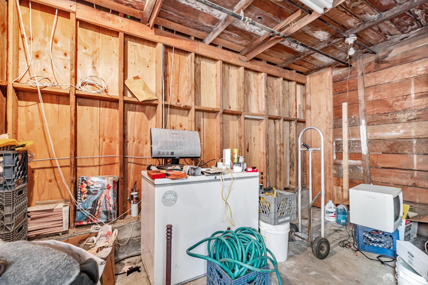 Detail Gallery Image 21 of 46 For 2201 Clement St, San Francisco,  CA 94121 - – Beds | – Baths