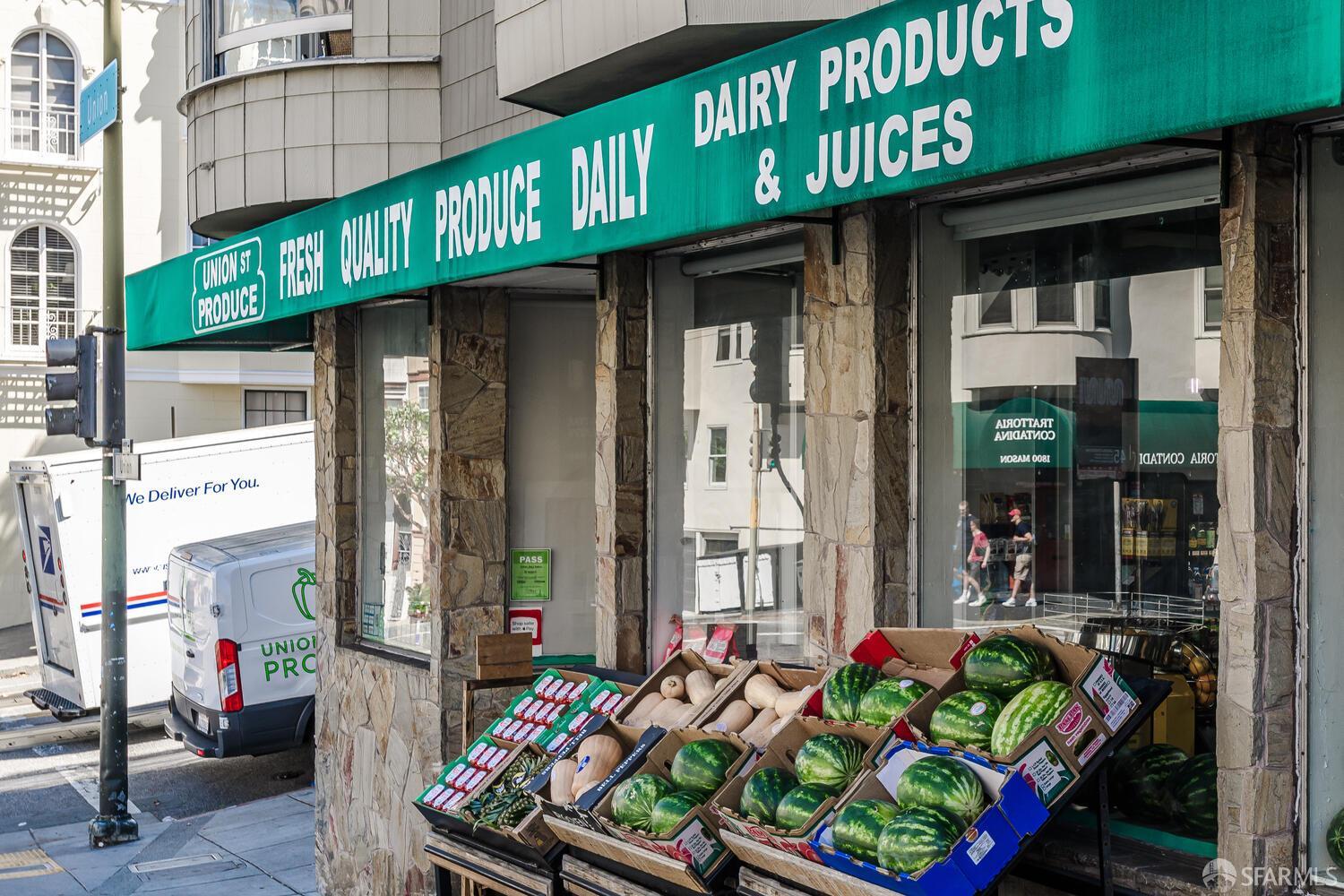 Detail Gallery Image 22 of 30 For 816 Union St, San Francisco,  CA 94133 - 2 Beds | 2 Baths